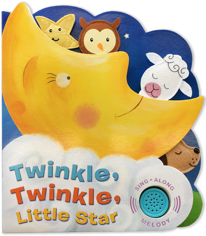 Twinkle Twinkle Little Star Png (800x970), Png Download