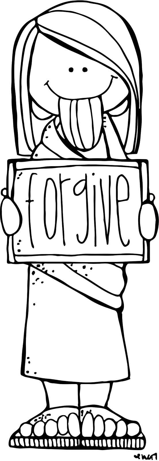 Melonheadz Lds Illustrating Vector Transparent (553x1600), Png Download