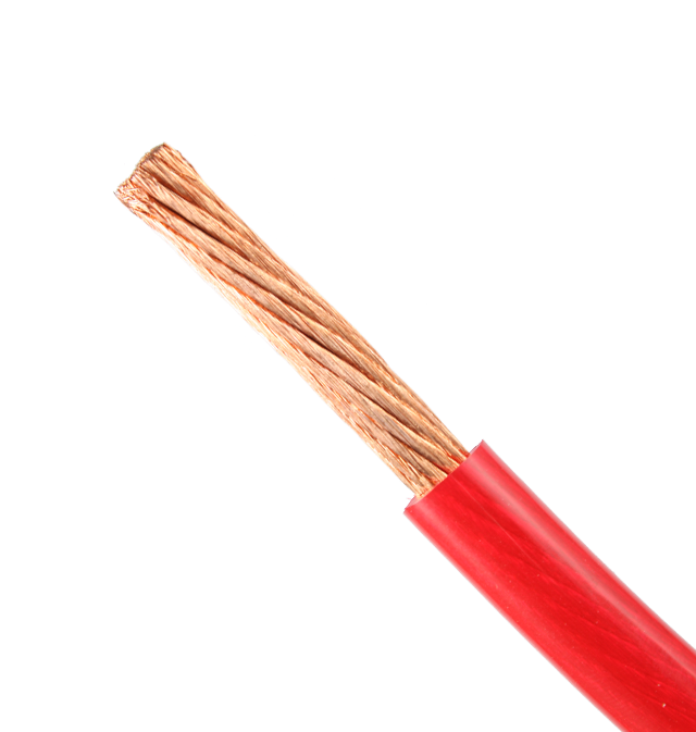 Dc Power Cable - Electrical Wiring (700x700), Png Download