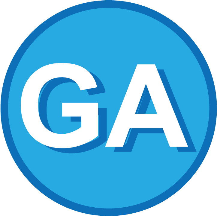 Google Adwords - Circle (751x751), Png Download