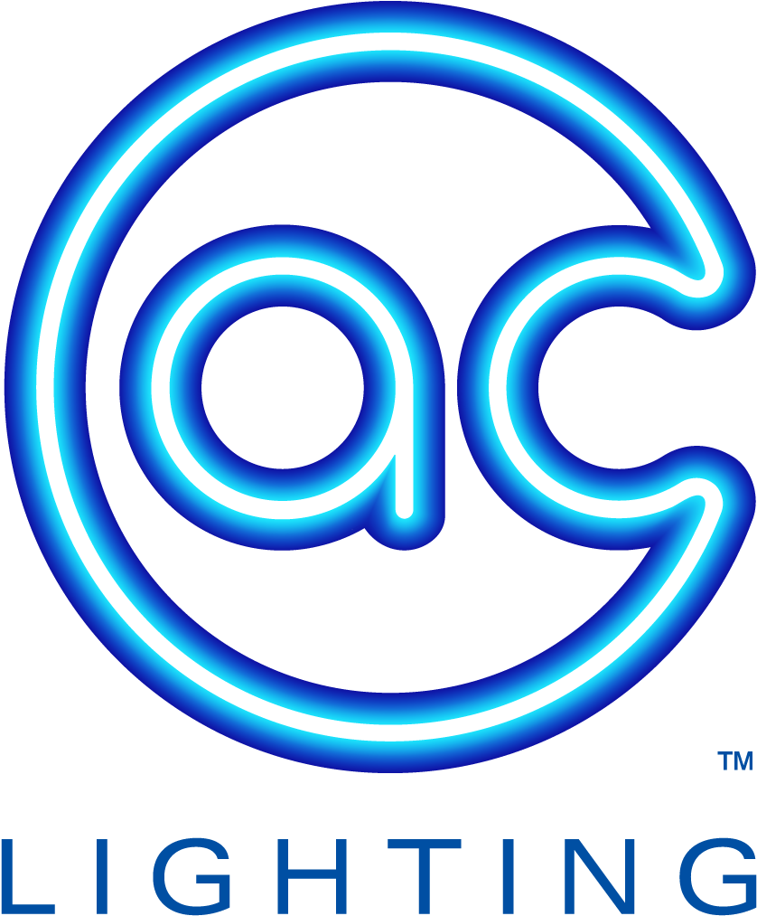 Lighting Line Card - Ac Lighting (1000x1220), Png Download