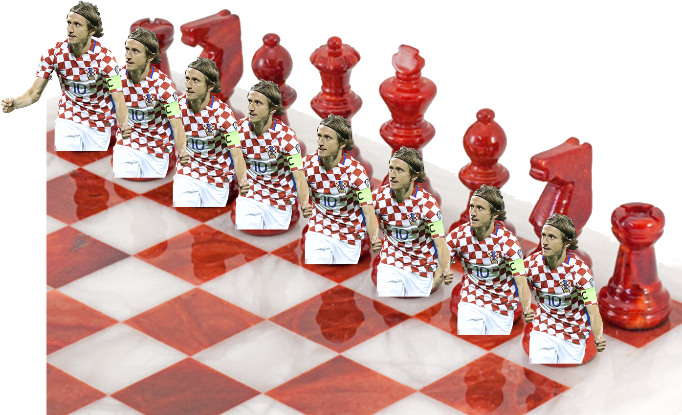 Iceland - Black And White Tiles Hall (1920x1080), Png Download