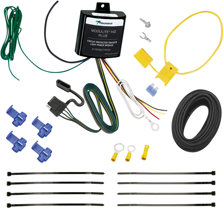 Cayenne Trailer Hitch 2011 (1000x1000), Png Download