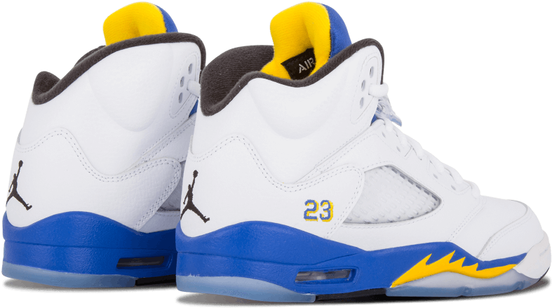 Jordan Shoes Laney - Sneakers (1000x600), Png Download