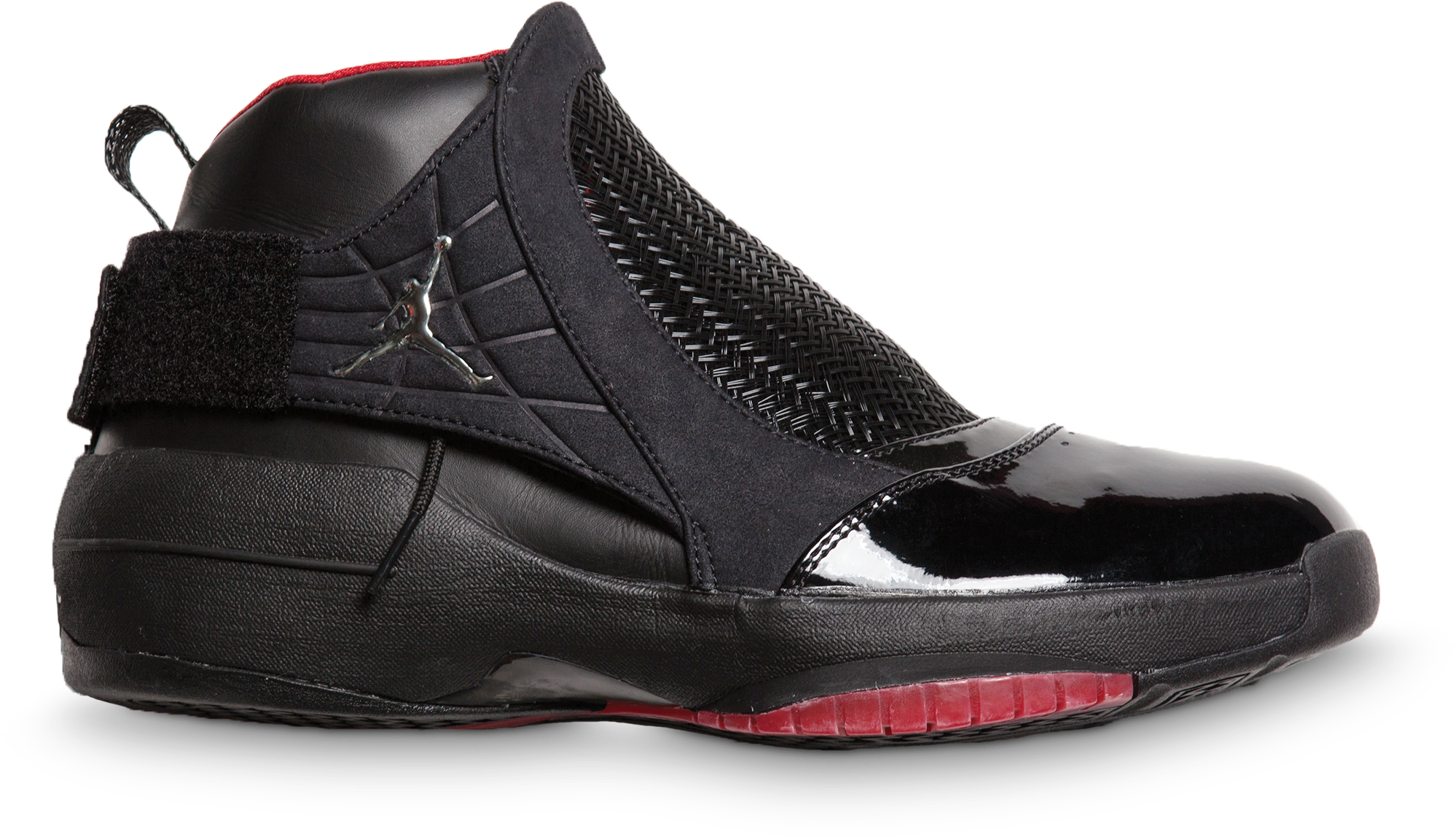 Air Jordan Xix - Outdoor Shoe (2189x1442), Png Download
