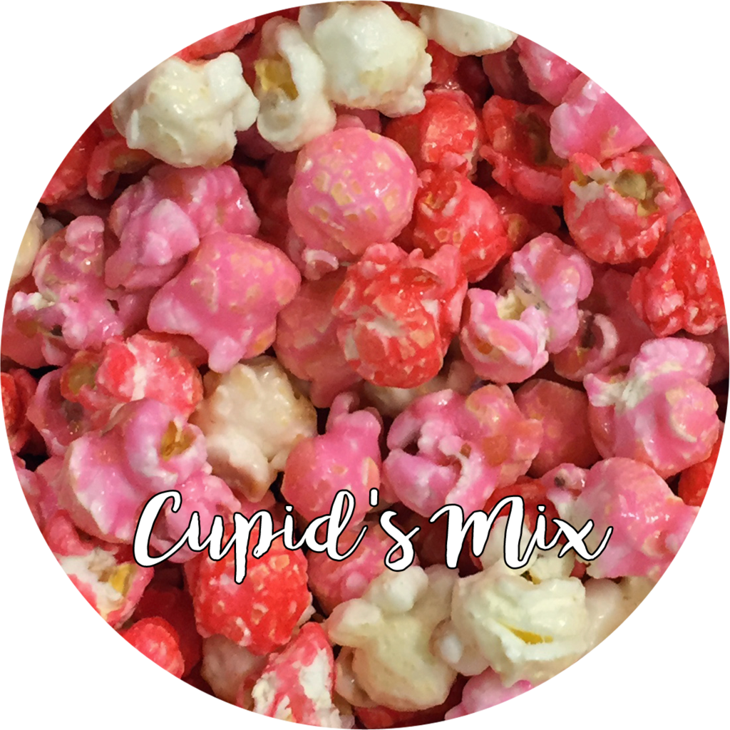 Popcorn (1024x1024), Png Download