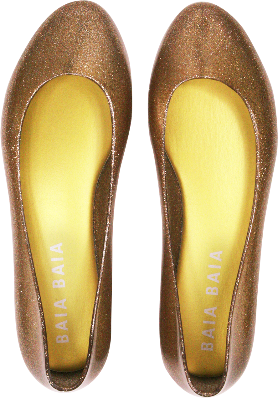 Tap To Expand - Ballet Flat (1200x1400), Png Download