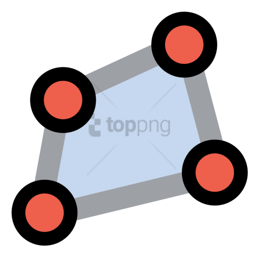 Computer Icons Primary Election Download Symbol University - Vertices Icon (750x750), Png Download