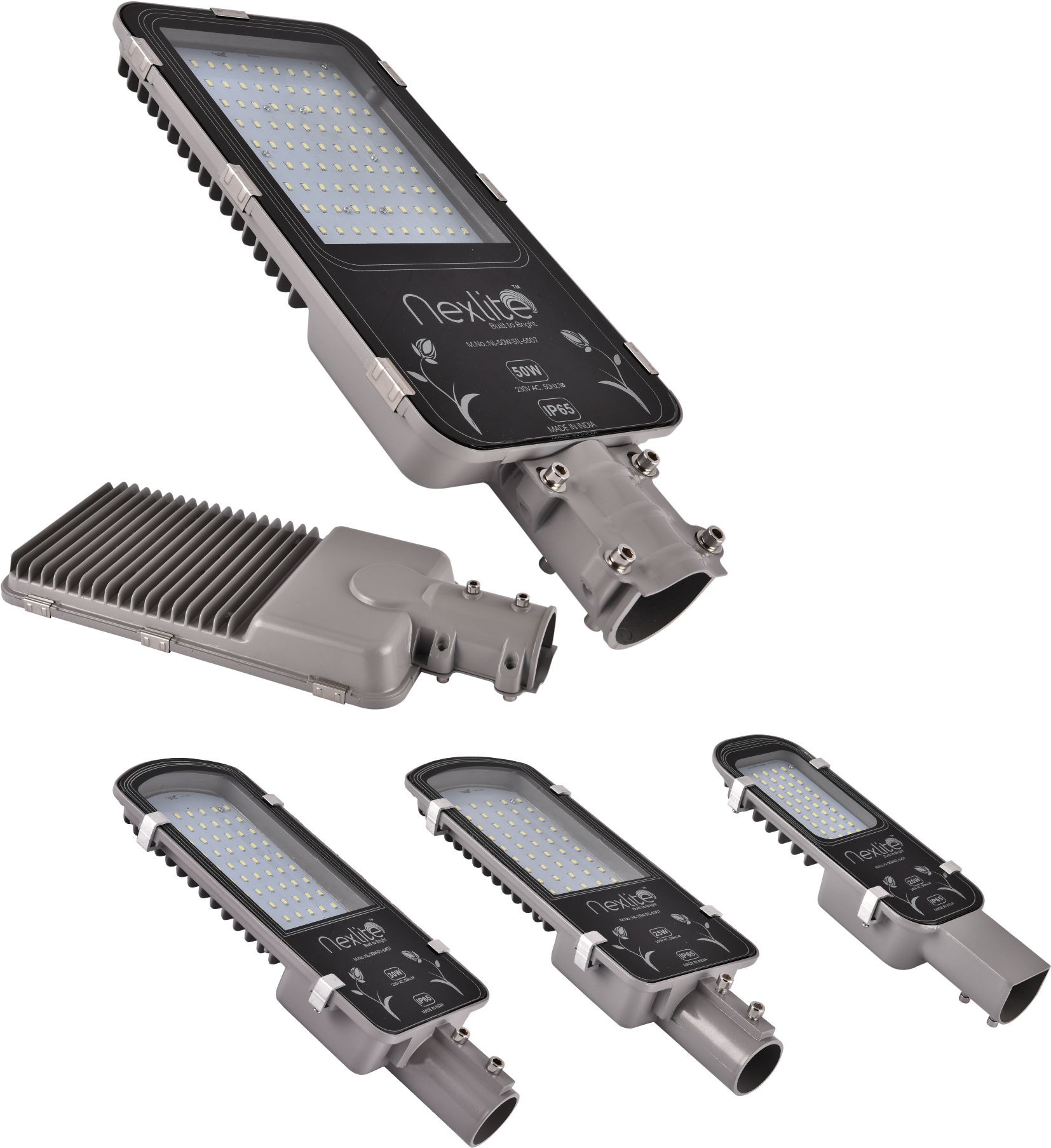 Street Lights - Multi-tool (1756x1953), Png Download