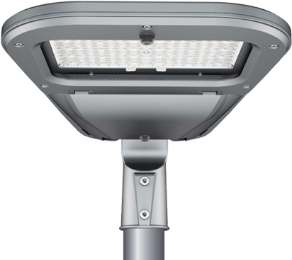 Led Street Light With Tool Free Designing - Street Light (623x519), Png Download