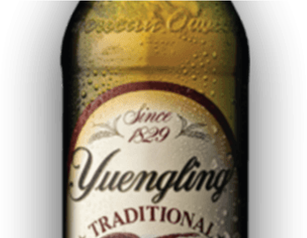 Bottle Clipart Budlight - Yuengling Beer (640x480), Png Download