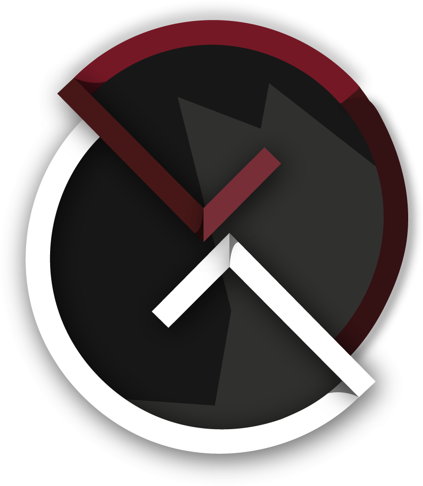 Garnet Gaming - Emblem (1122x1121), Png Download