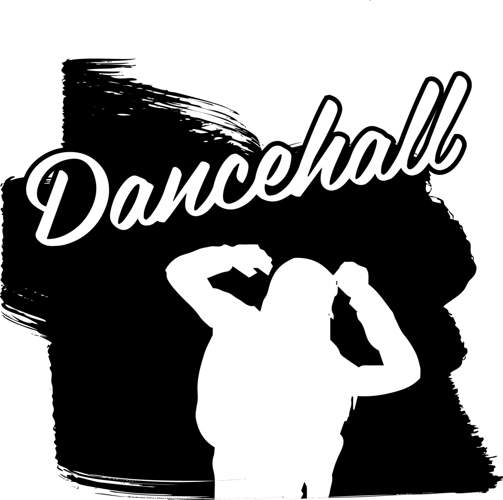When Talking About Hip Hop We Ususally Speak Of Hip - Danse Dancehall (1024x1018), Png Download