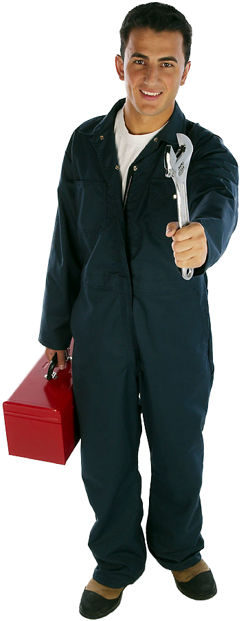Your Preferred Appliance Repair Service - Box (362x924), Png Download