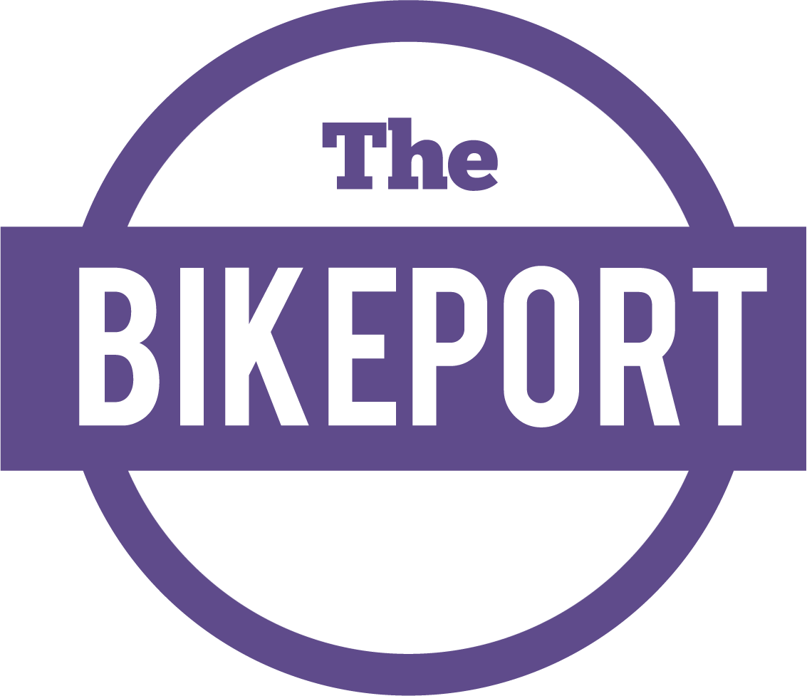 Subscribe To The Bikepost - Circle (1133x977), Png Download