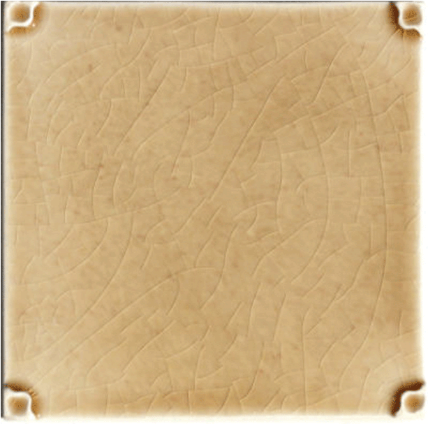 605 Petal Corner - Wood (864x864), Png Download