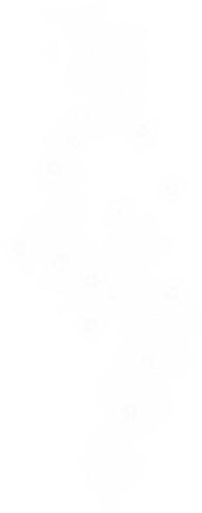 And Angle Winter Point Pattern Black Stars - Monochrome (400x1015), Png Download