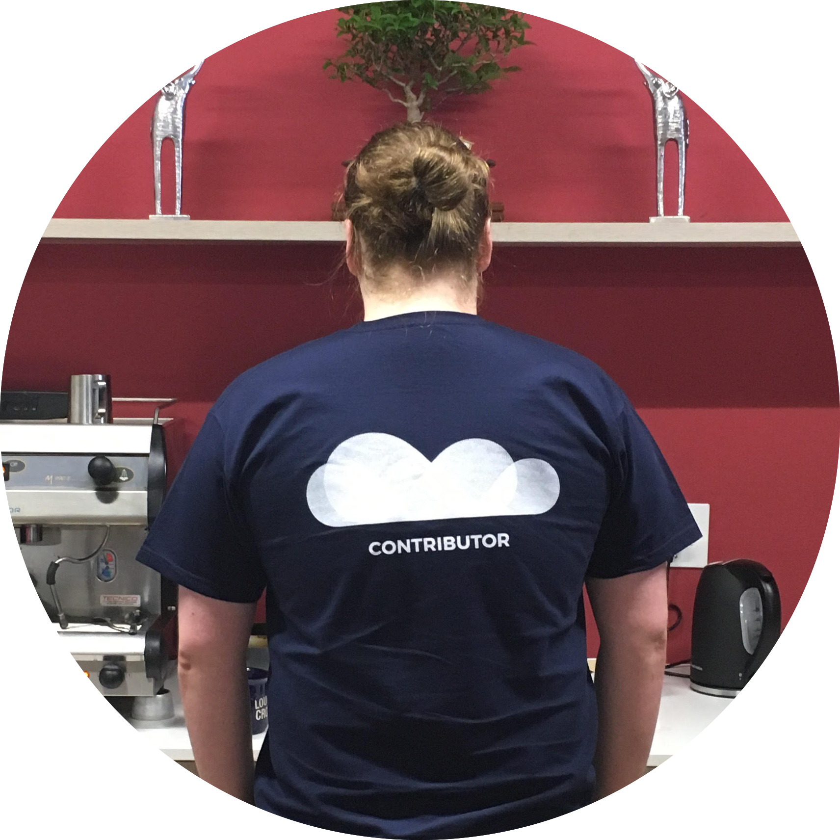 Author - Arch (1712x1712), Png Download