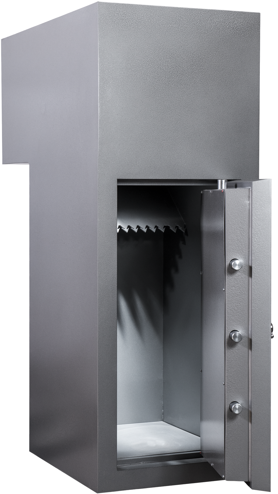 The Safe Is Designed For Storage Of Cash And Documents - Wardrobe (1281x1920), Png Download
