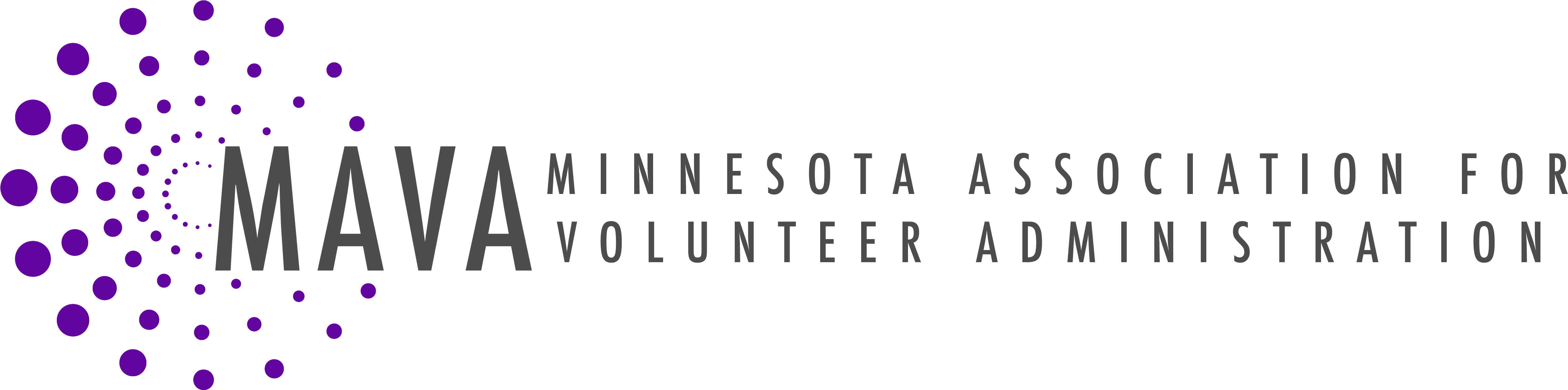 Donate Subscribe - Minnesota Association Of Volunteer Administrators (5049x1800), Png Download