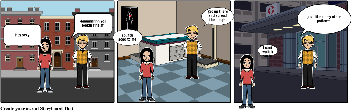 Horny - Go To Friend's House (1164x385), Png Download