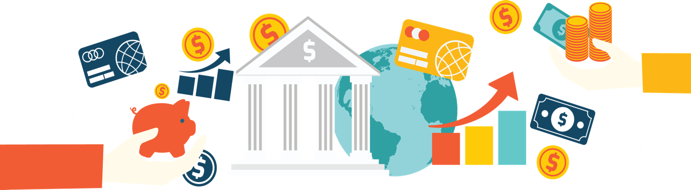 Click To Learn More About Author Sonal Mehta - Investment Banking Png (1378x380), Png Download