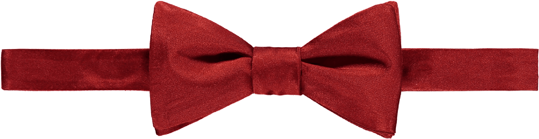 Silk Bow Tie - Gravata Borboleta Png Preta (2128x2128), Png Download