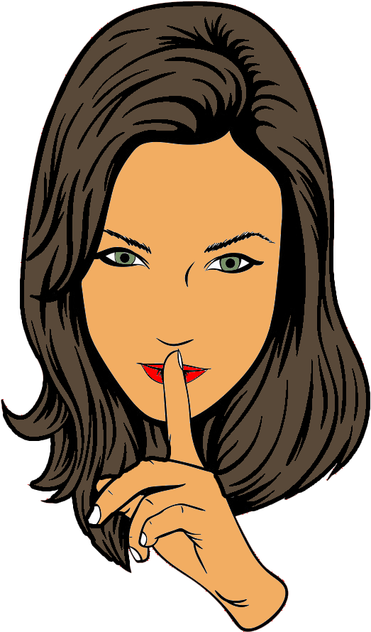 19 Jan 2019 - Girl (537x921), Png Download