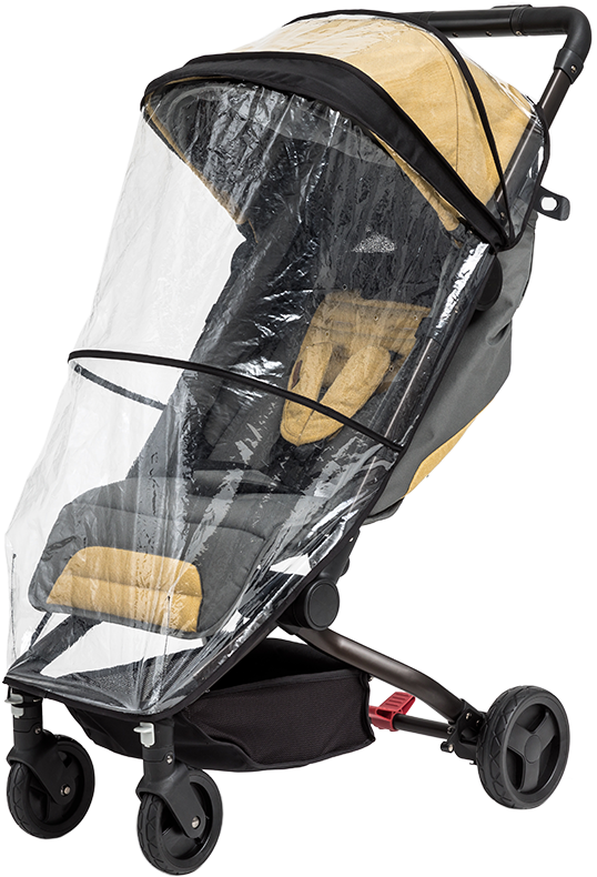 Otto Rain Cover - Edwards And Co Otto (800x800), Png Download