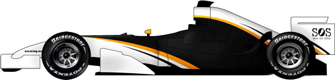 Oz Racing 2010 - Airplane (1200x347), Png Download