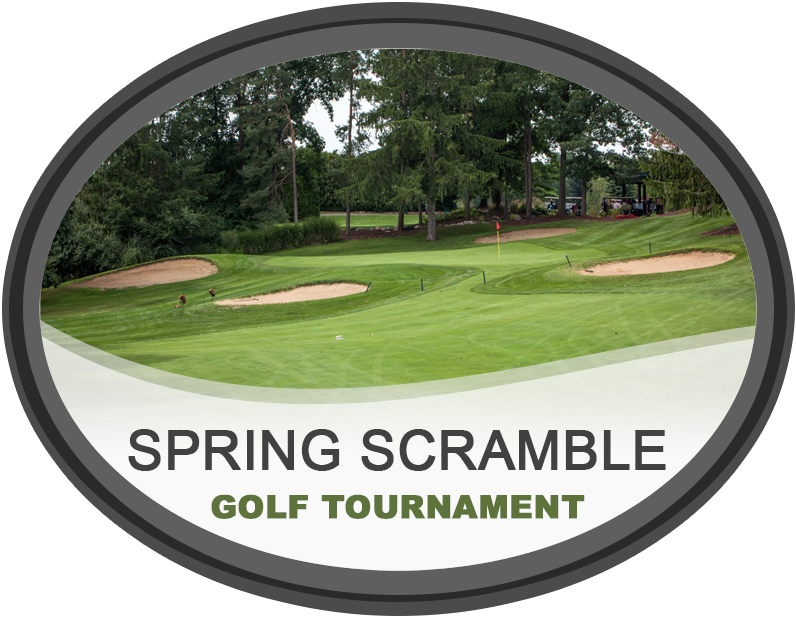 Whispering Pines Public Golf Course Spring Scramble - Whispering Pines Public Golf Course & Banquets (800x628), Png Download