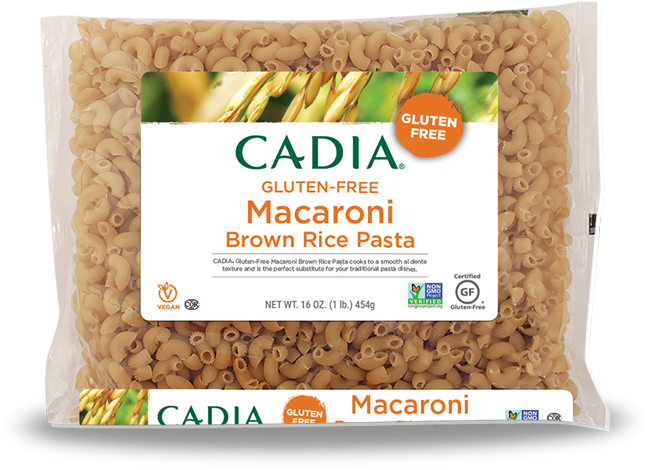 Whole-grain Brown Rice - Cadia (700x700), Png Download