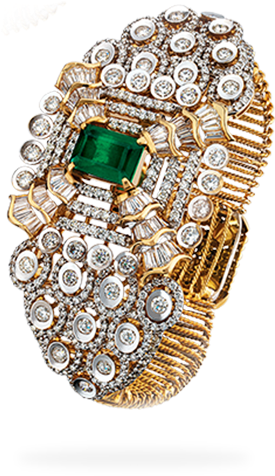 Diamond - Notandas Diamond Jewellery (607x590), Png Download