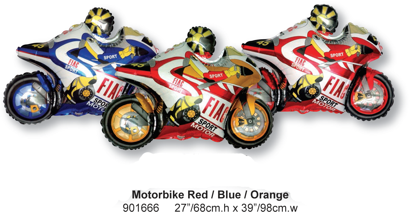 Motorbike - Sidecar (1400x1400), Png Download