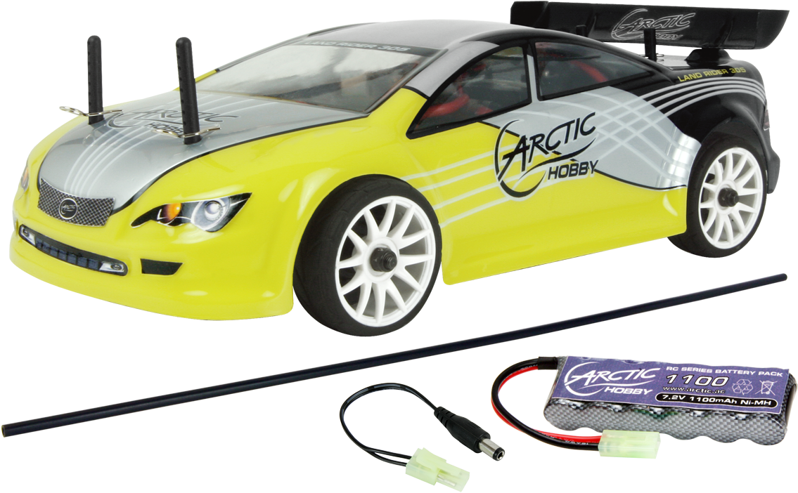 Arctic - Racing Car (1200x1200), Png Download