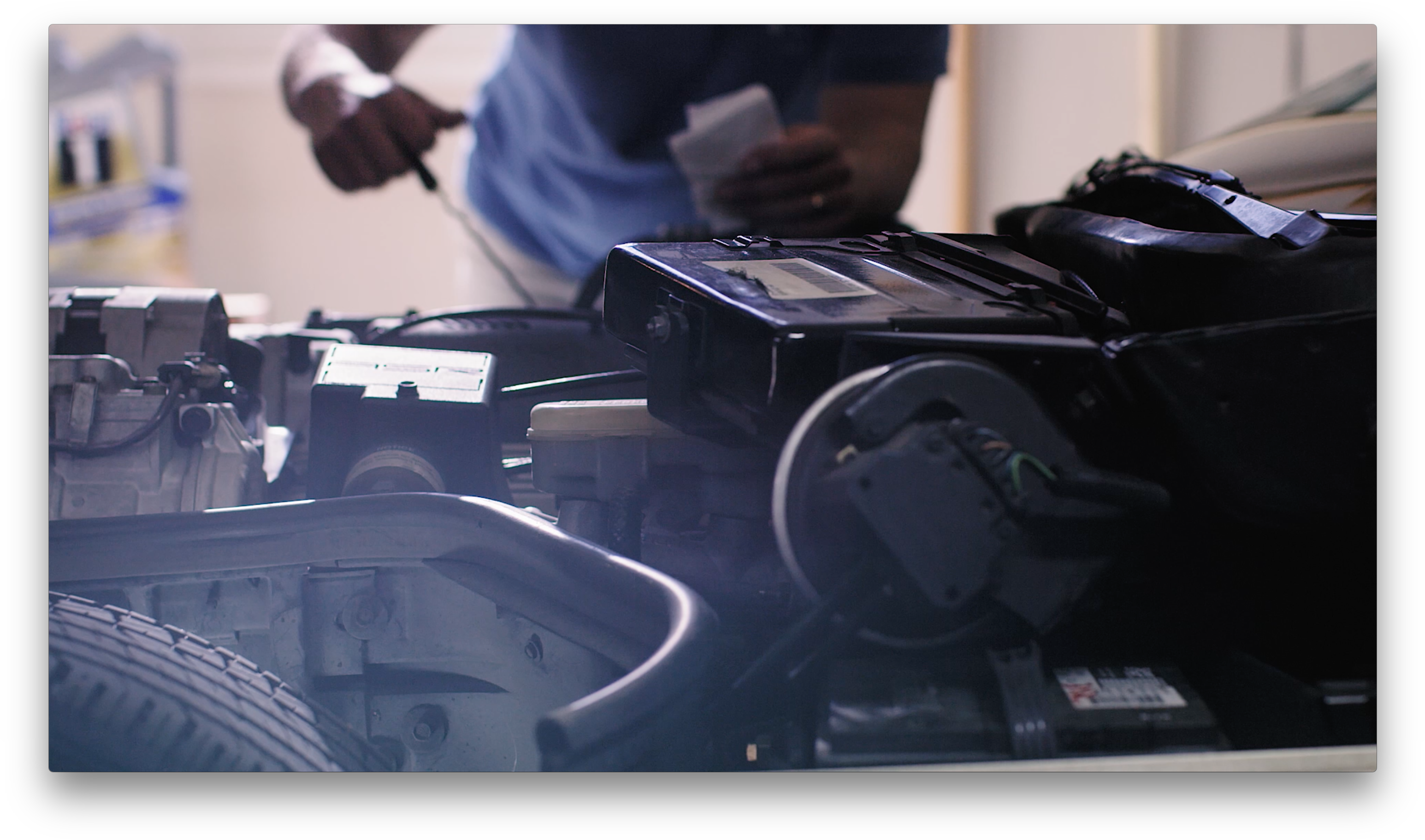 Share On Social Media - Electronics (3104x1846), Png Download