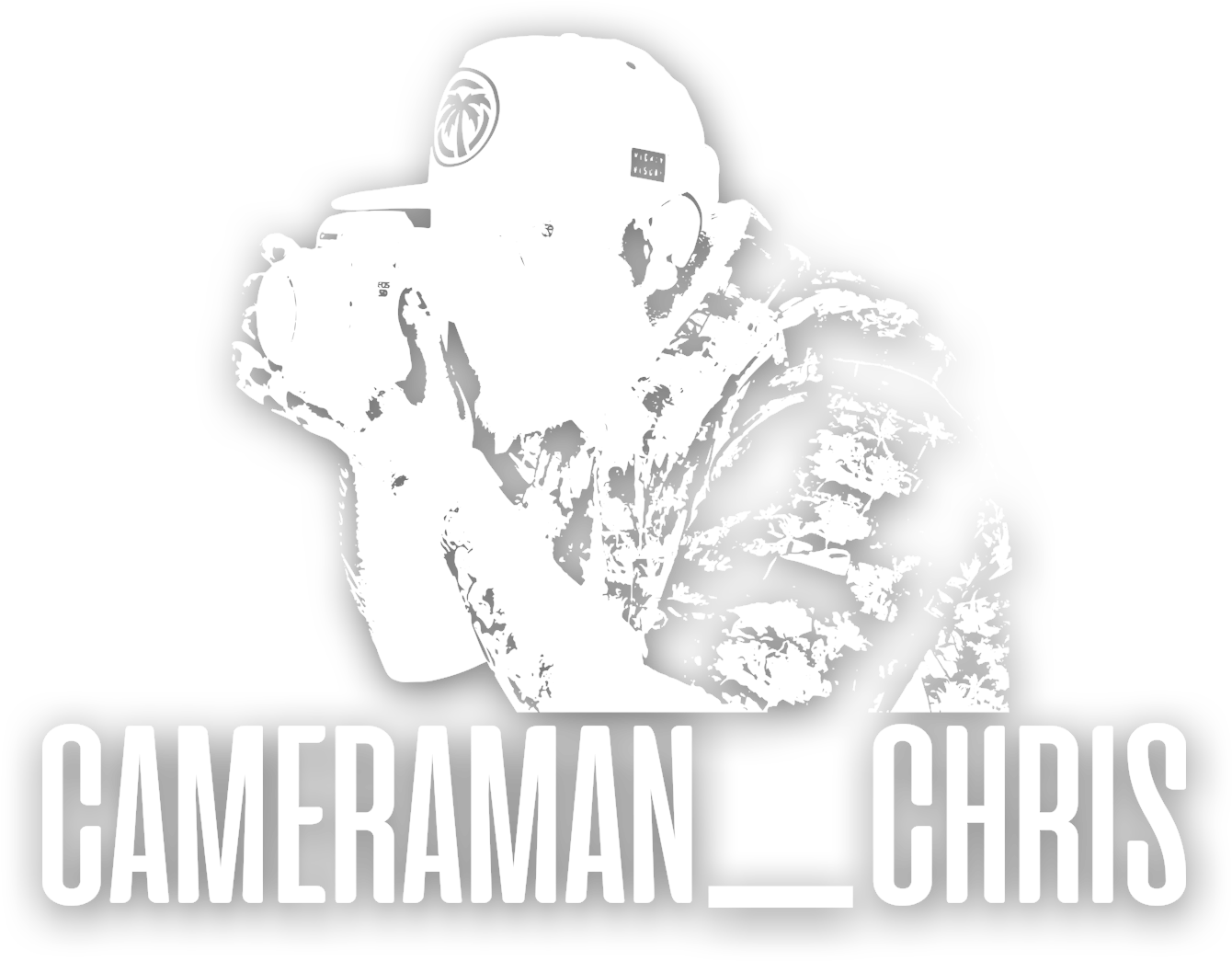 //cameraman Chris - Poster (1437x1080), Png Download