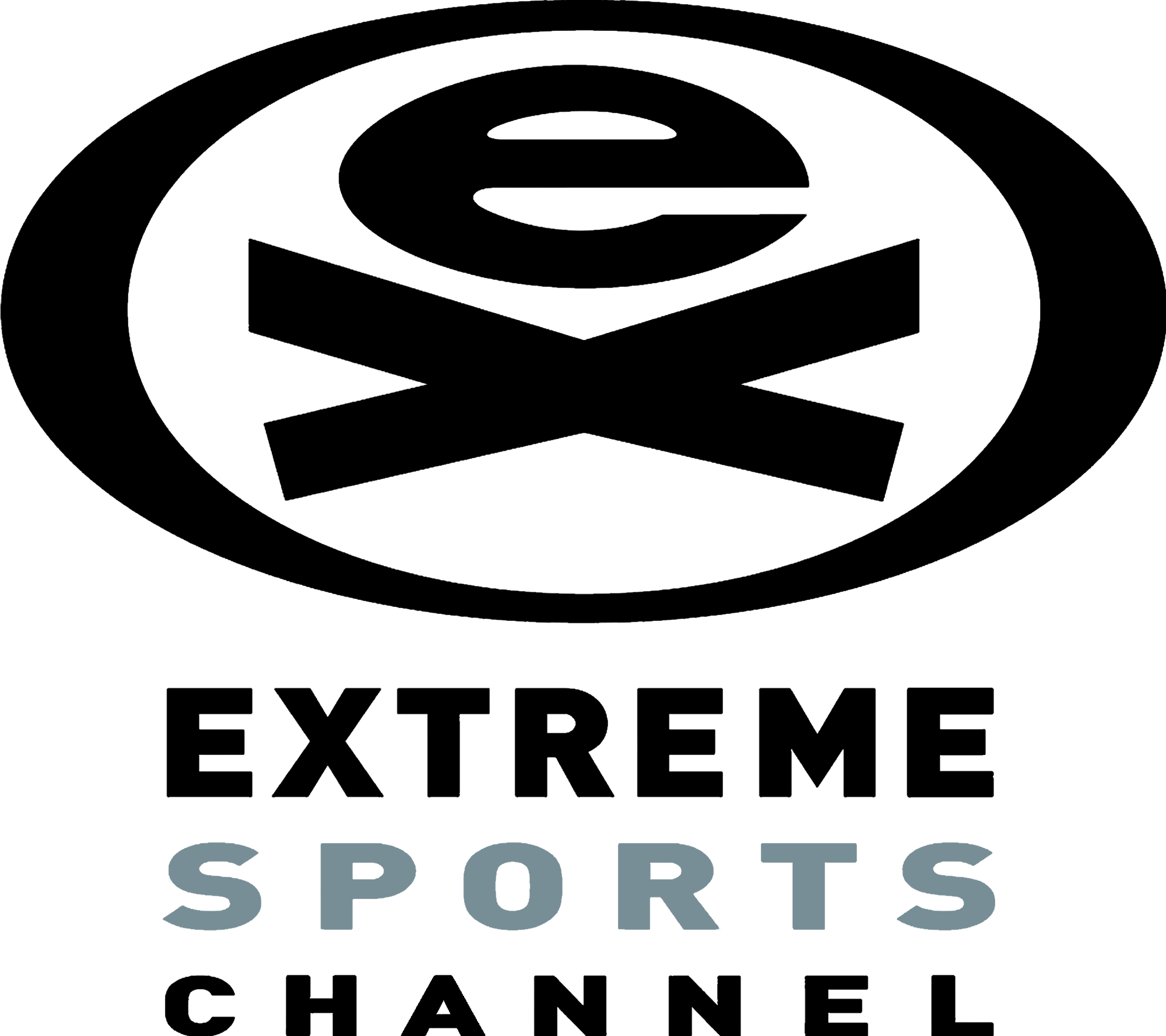 Extreme Sports Png - Extreme Sports Logo (2000x1777), Png Download