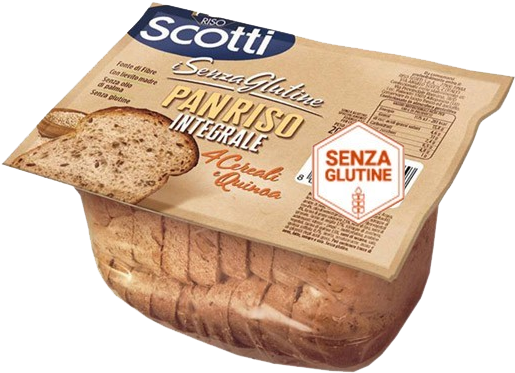 Whole Grain (640x600), Png Download