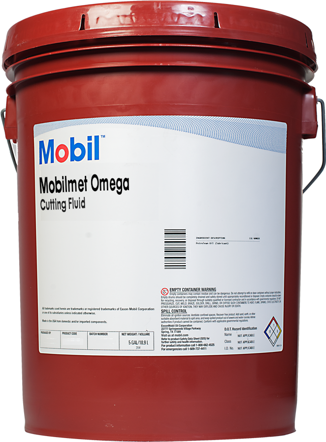 Mobil Dte 10 Excel 46 (900x900), Png Download