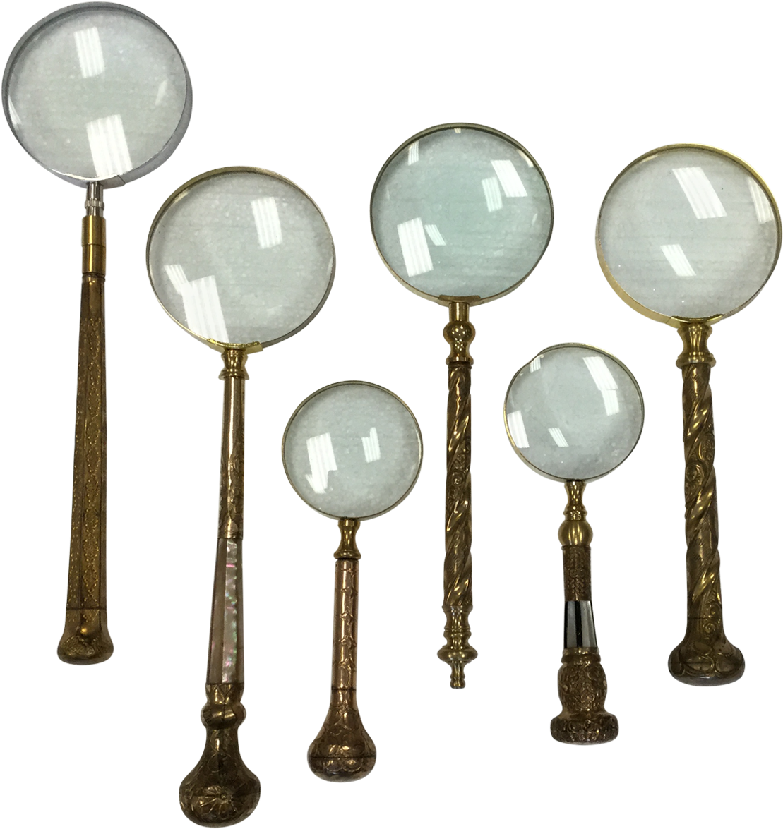 Viyet - Designer Furniture - Accessories - Antique - Antique (1200x1200), Png Download