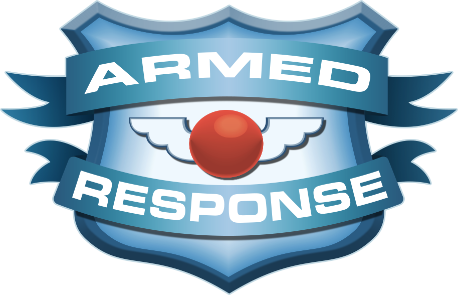 Armedresponse1 - Bun B (914x588), Png Download