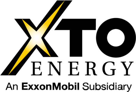 Xto Energy By Exxon Mobil - Xto Energy Png (1024x1024), Png Download