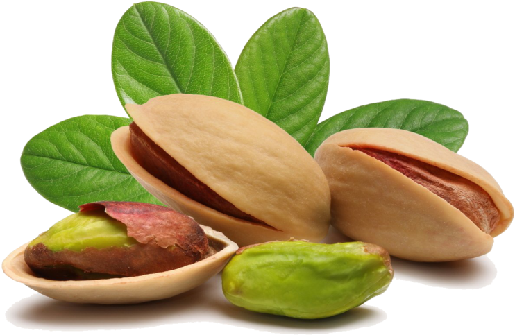 Pistachio - Pistache Hd (800x500), Png Download