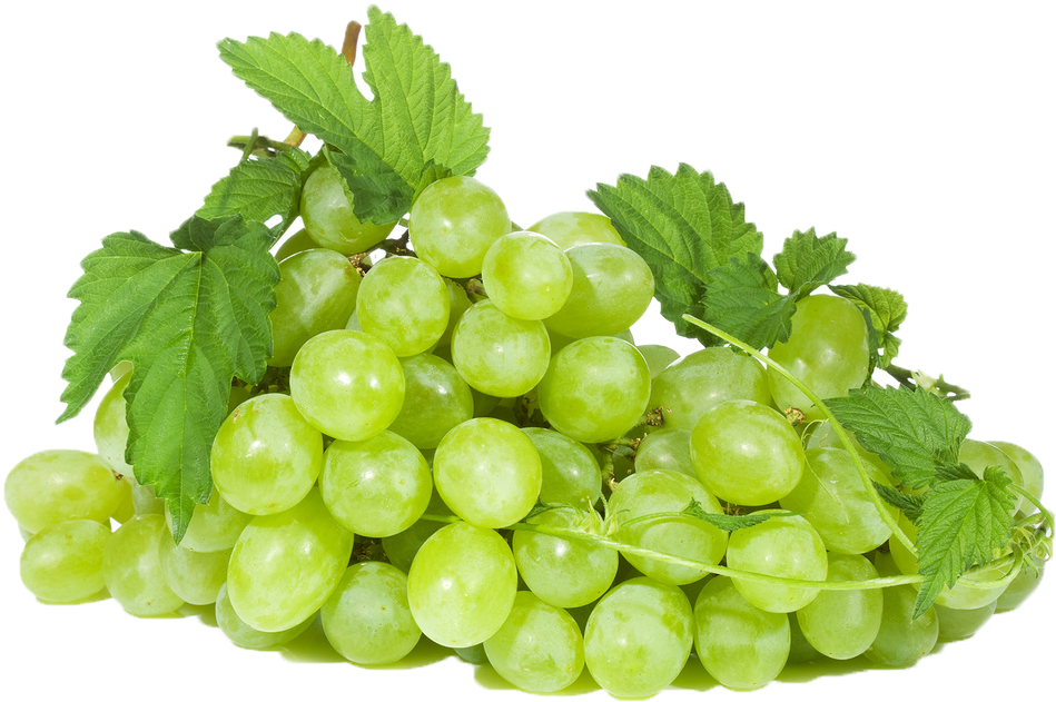 Green Grapes Png Image - Grape (1098x706), Png Download