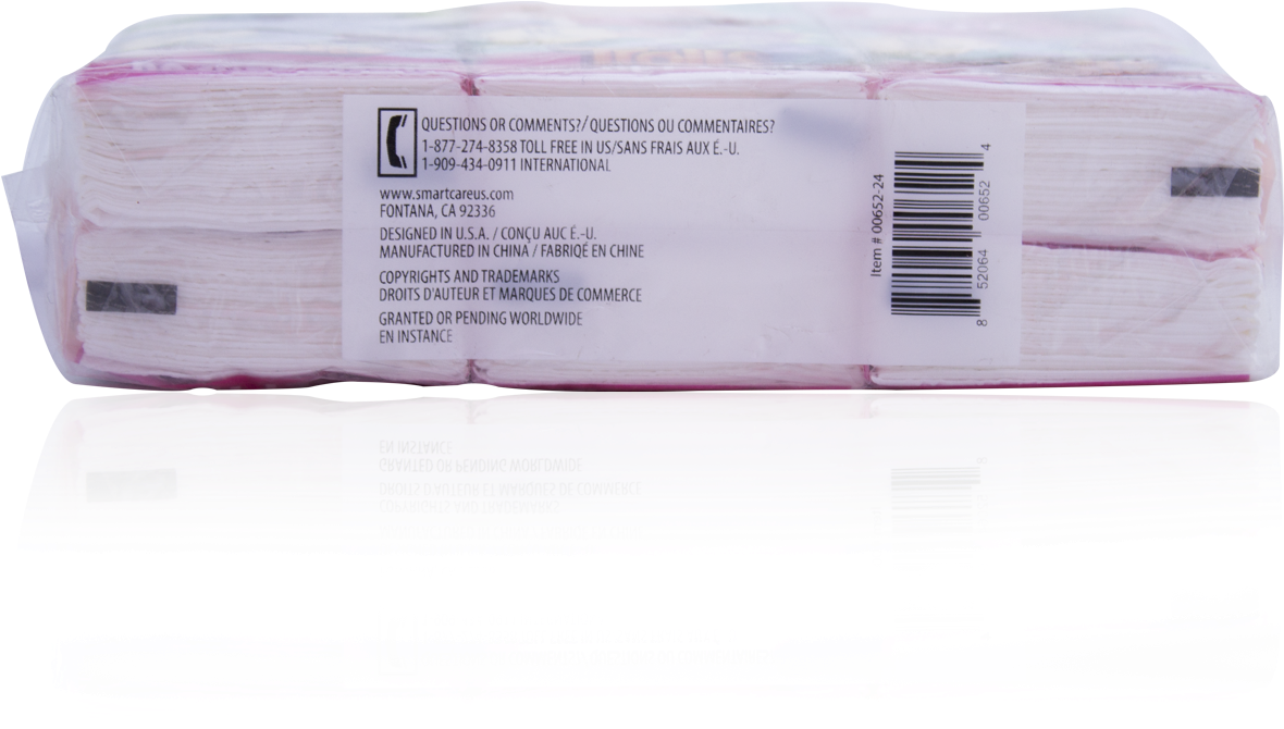 Load Image Into Gallery Viewer, Smart Care Trolls Pocket - Mattress (1299x1680), Png Download