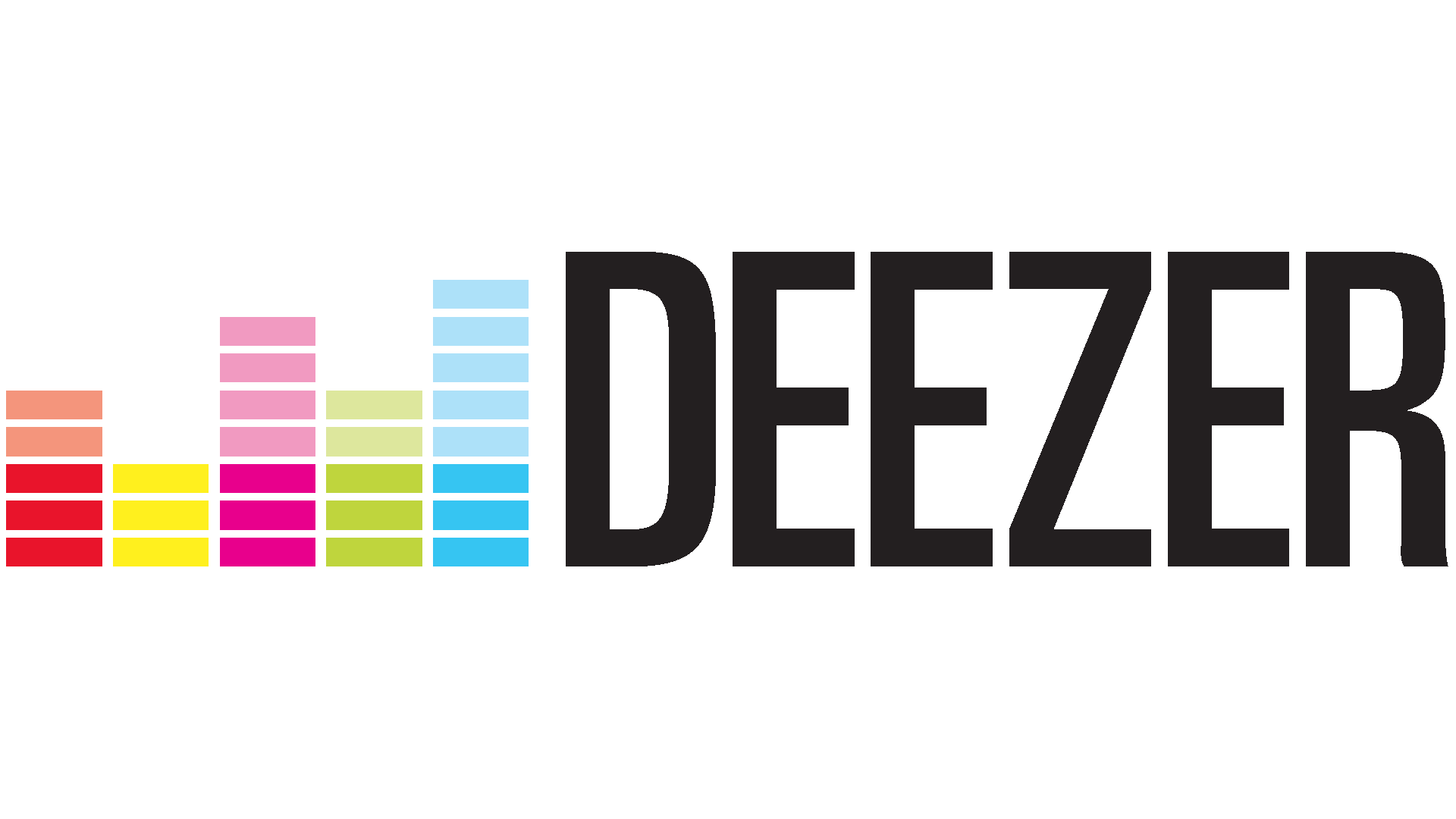 Submissions - Deezer (1920x1080), Png Download
