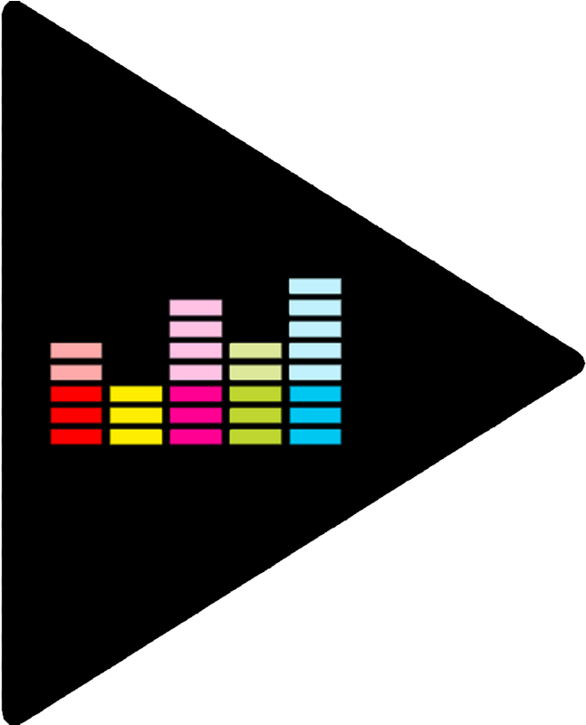 Deezer (1280x800), Png Download