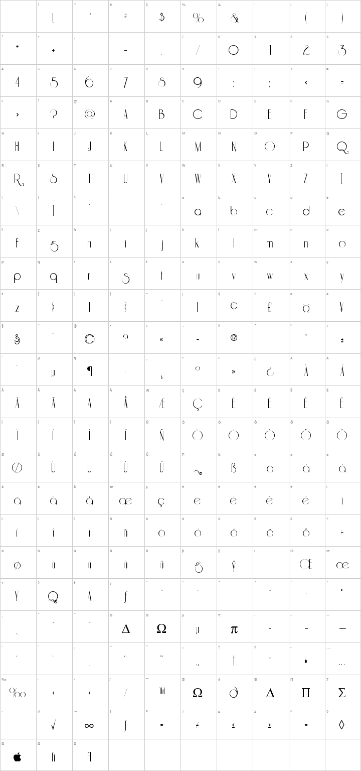 Riesling Regular - Number (720x1536), Png Download