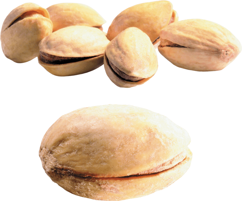 Free Png Download Pistachios Png Images Background - Fruit (850x706), Png Download